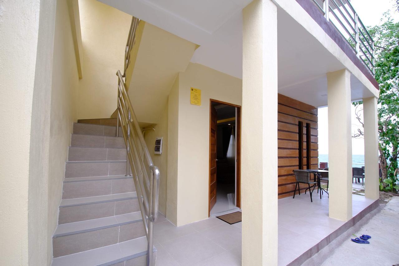 Melronz Inn Ослоб Екстер'єр фото