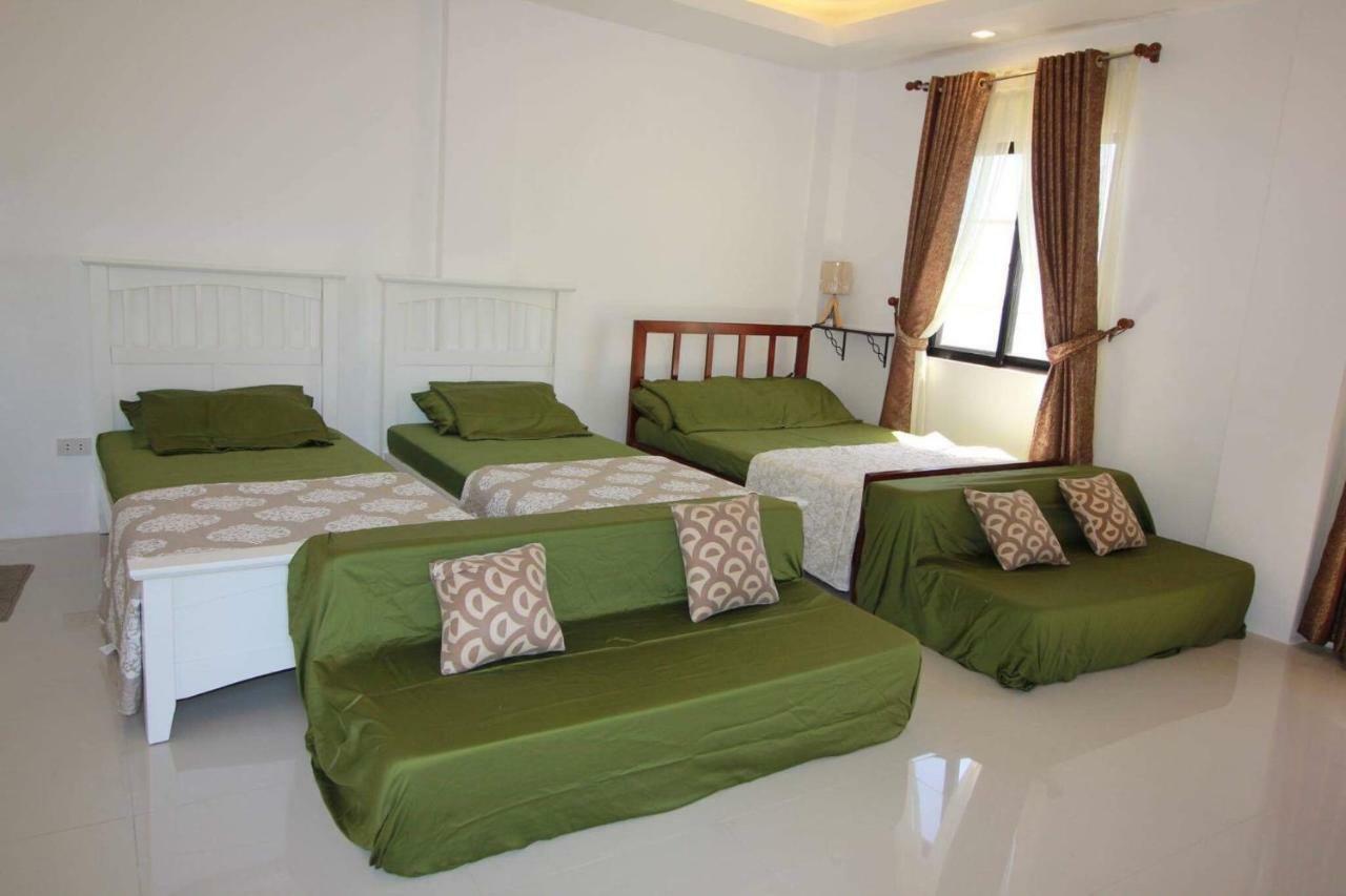 Melronz Inn Ослоб Екстер'єр фото
